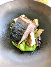 Restaurant La Table de Caychac Blanquefort