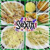 Espaço Chef Lucas Porto