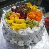 Angel's Bakery & Ice cream Parlour