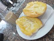 Panificadora Brasil Gigante em Parque Erasmo Assunção