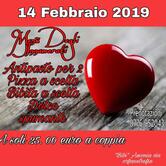 BiBi Bar Pizzeria Gelateria Pasticceria