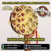 Barone Pizza Delivery