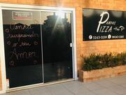 Pampas Pizza Delivery