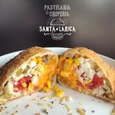 Pastelaria Santa Larica Blumenau