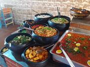 Queroja Restaurante e Hamburgaria