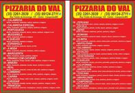 Pizzaria do Valdeque