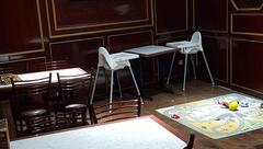 Snack Niederkorn Pizza Kebab