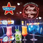 Memphis - Restaurant Diner