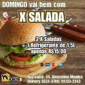 Kakitos Pizzaria e Restaurante