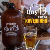 Kaverinha Tele-cerveja