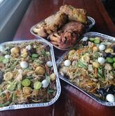 Ami's FoodShack