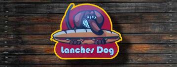 Lanches Dog