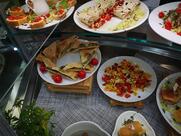 Caffetteria Ariosto Coffee Art