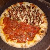 Pizzaria Dú Paulista