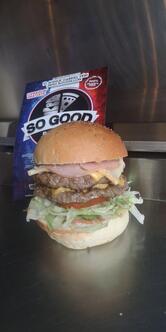 SO GOOD Burger & Pidz (ROUSSILLON38)
