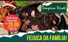 Restaurante e Chopperia Tempero Verde