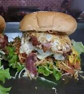 Chef Hamburgueria Artesanal
