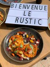 Le Rustic