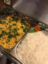 Aloha Bar E Restaurante