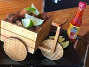 Outros500 Bar e Restaurante Cabo Frio