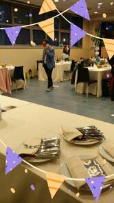 Ristorante La Valletta Self Service