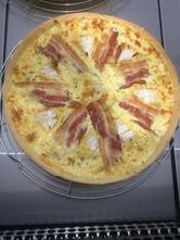 Station Pizza Jurançon