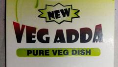 New Veg Adda