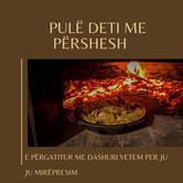 Restorant "Te Bujtina Tradicionale"