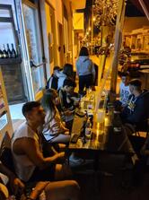 Ortensia Lounge Cafe