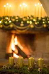 Ristorante Villa Solatio