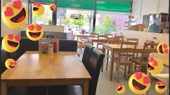 Dalmuir Cafe