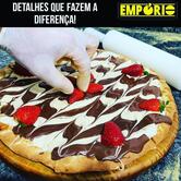 Empório Lanches E Pizzas Lages