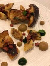 Hôtel Restaurant Les Capucins à Belfort