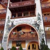 Hotel dal Bracconiere