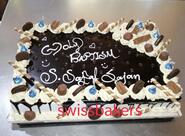 Swiss Bakers