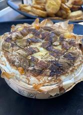 Cheesers République