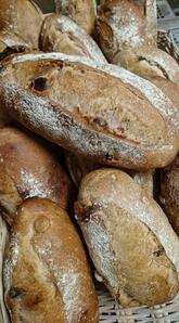 Boulangerie Pâtisserie "Tartines Et Gourmandises"