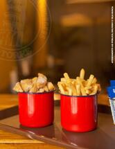 La Torre Hamburgueria