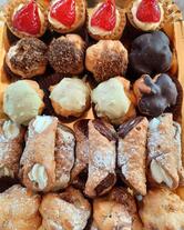 Pasticceria Gelateria Trecorone Snc
