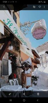 Il Pizzicotto Pizzeria Steak House