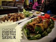 GOSSIP at Chandrolok T1