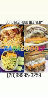 Gordinez Hamburgueria