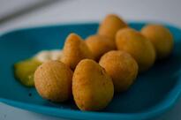 Félix FabriKa dos salgados