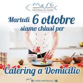 Marè Fishburger Campobasso