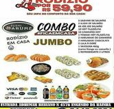 Marume Culinária Japonesa e Brasileira