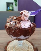 Hamburgueria e Açaíteria - Makra Burger & Açaí