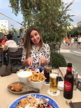 Braseiro, Brazilian Steakhouse