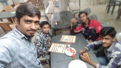 Janki Restaurants (fast food)