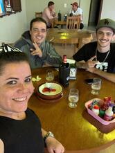 Restaurante Nono Augustinho