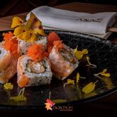 DonDoh Brasil - Fusion Cuisine